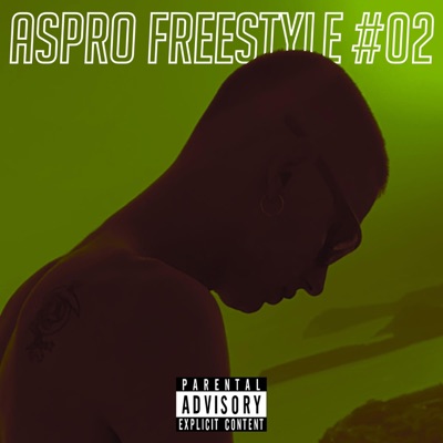 Aspro Freestyle #02 (feat. Haydn Lecter) - Single