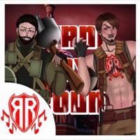 R6 TACHANKA SONG  'STAND MY GROUND' (feat. Rhyce Records) - Single - Red Rob