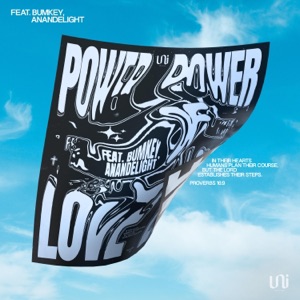 Power Of Love (feat. BUMKEY & Anandelight)