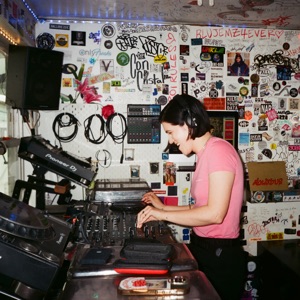 Romy: The Lot Radio (DJ Mix)