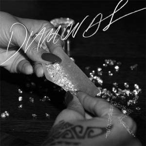 Rihanna - DIAMONDS - VERSÃO PAGODE - Line Dance Musique