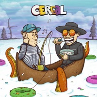 Cereal - Single - Garrett Merk