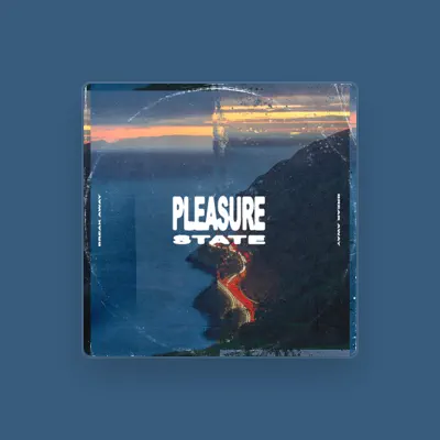 Listen to Pleasure State, watch music videos, read bio, see tour dates & more!