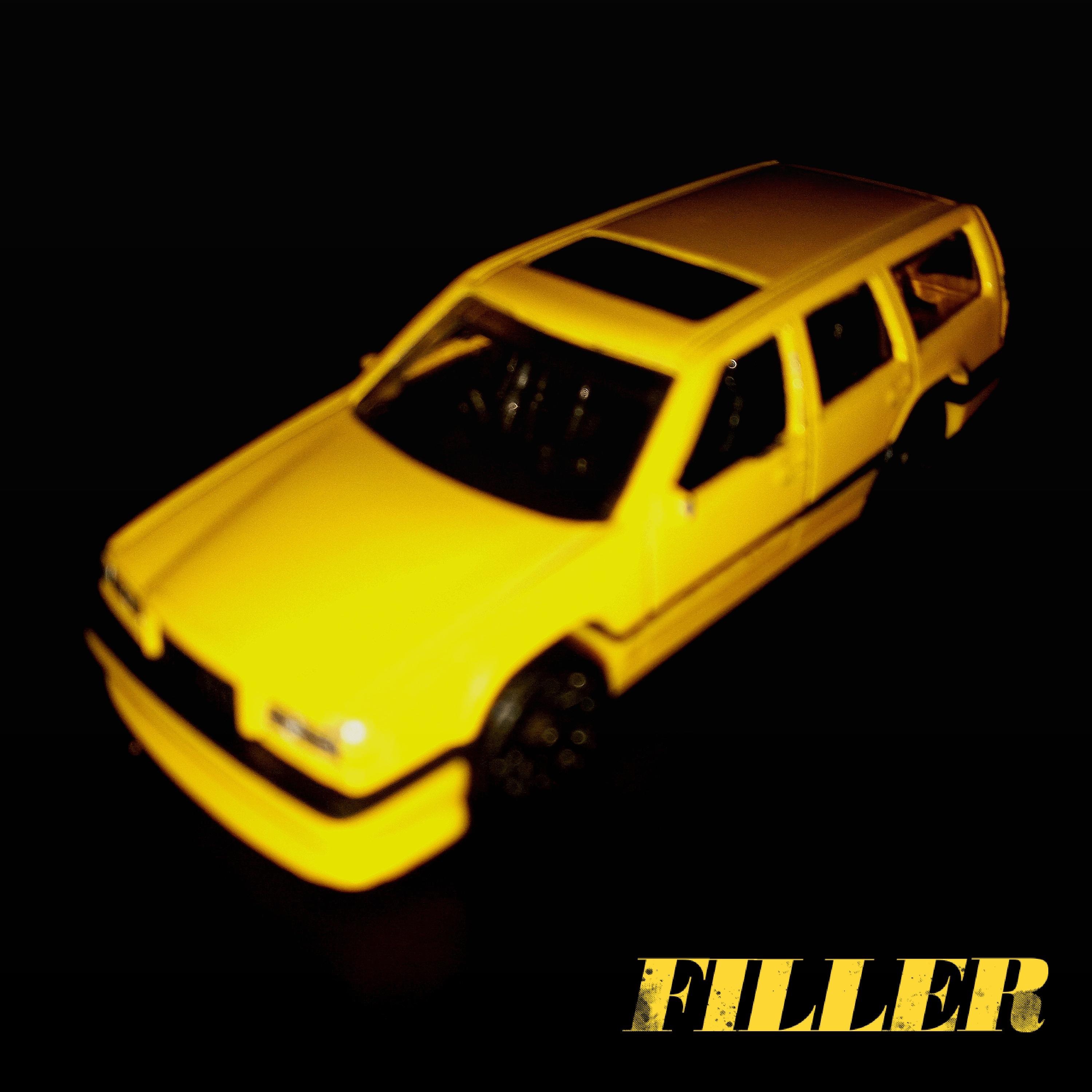 Filler - Single