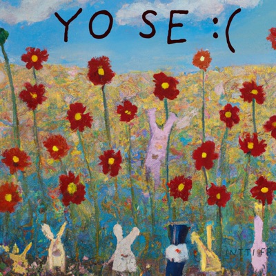 YO SÉ :( - Single