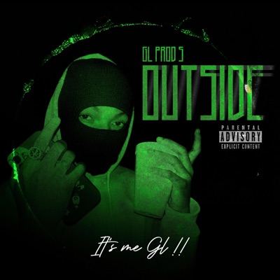 Outside - Single