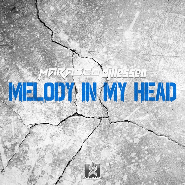 Melody in My Head - Single