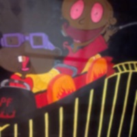 7 Flags - Rocklife Zho