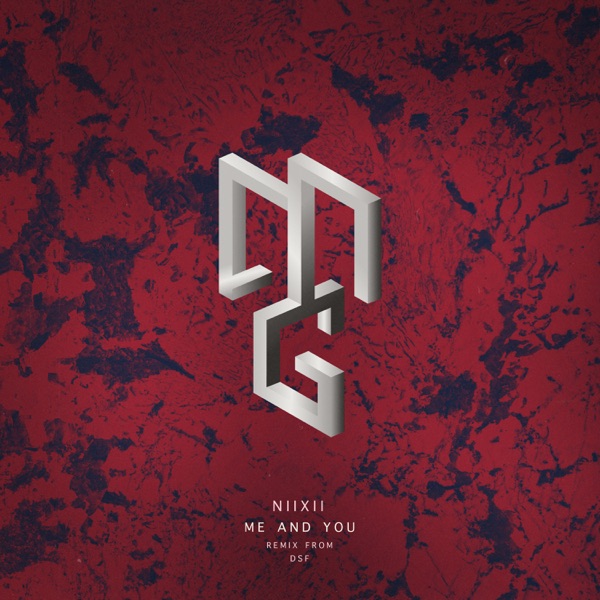 Me and You - Single
