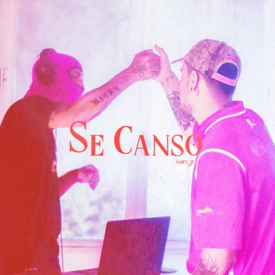 Se cansó - Single