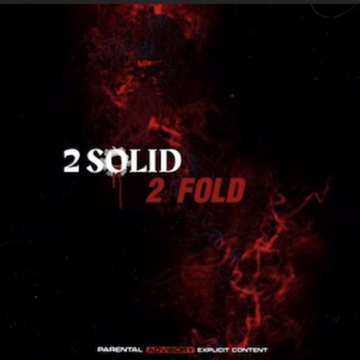 2 Solid 2 Fold - EP