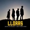 Lloras (feat. Jerau & Zadiel & Rydan) - Kevin El Autorizado lyrics