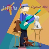 Óyeme Bien (feat. Guzmán) artwork
