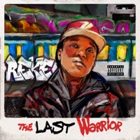 The Last Warrior - Single - Reke
