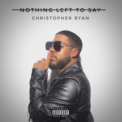 Nothing Left To Say