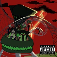 A.M INTERNET JESUS! (feat. HOMESOON) - Single - Doomkazer