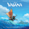 Vaiana (Original Motion Picture Soundtrack) - Various Artists