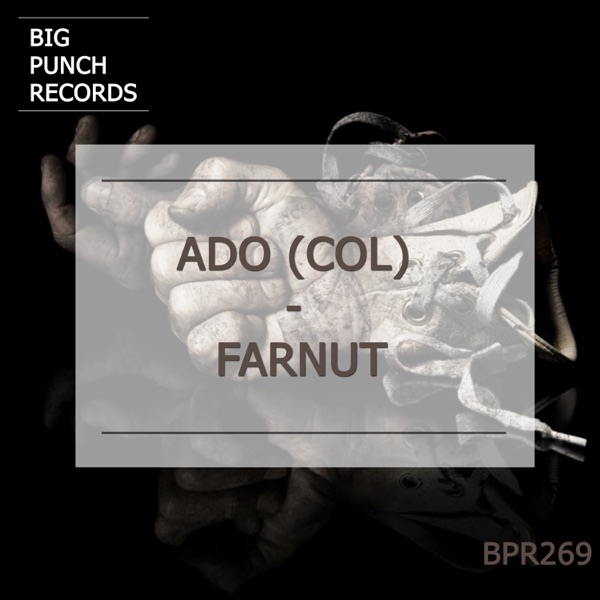 Farnut - Single