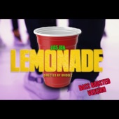 Lemonade (Bass boosted version) artwork