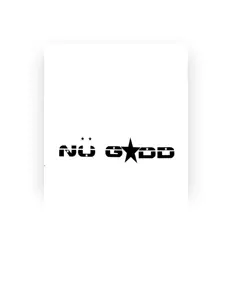 Listen to NÜ GØDD, watch music videos, read bio, see tour dates & more!