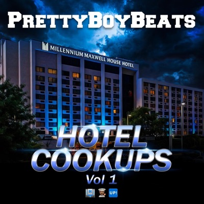 Hotel Cookups, Vol. 1