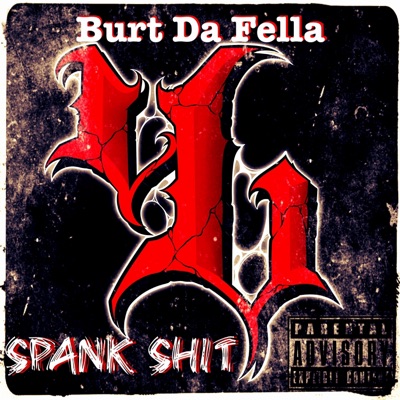 Spank Shit - Single