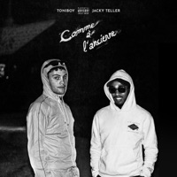 Comme à l'ancienne - EP - Tonib & Jacky Teller