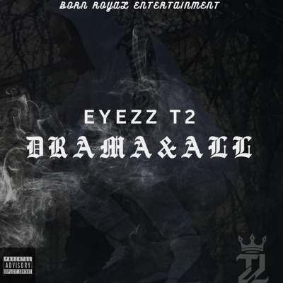 Drama & All - Single