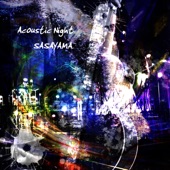 Acoustic Night artwork