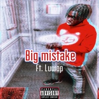Big Mistake (feat. Luwop) - Single - Baby Kevvo