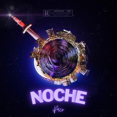 Noche - Single