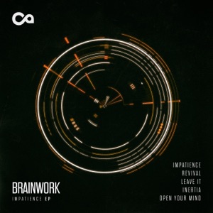 Impatience - EP
