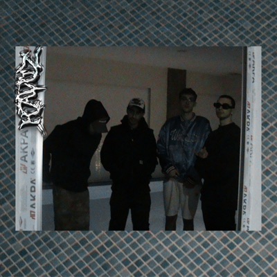 havuz (feat. BLL Feru) - Single