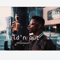 Wild'n Out - Single - Lotty Scotty