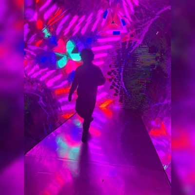 Inspired by Her, Vol. 1 - EP