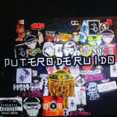 Putero de Ruido - EP