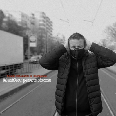 Manifest pentru sistem (feat. Co2peru) - Single