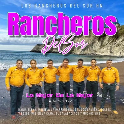 Mariela Conjuntos De Honduras - María Elena Rancheros Del Sur Hn