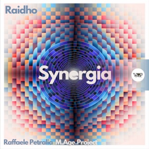 Synergia (Raffaele Petralia Remix)