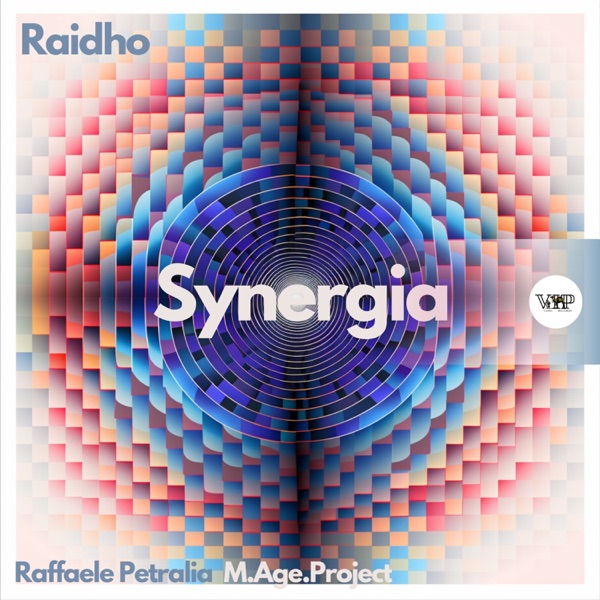 Synergia - Single