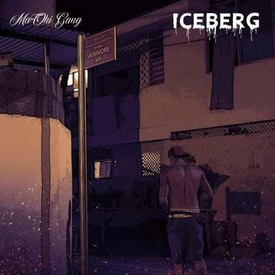 Ma'Ohi G - SOUS GLACE