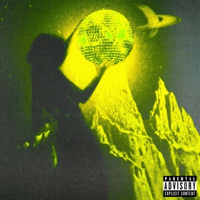 Outta My Head (La La La) (feat. LYSIUM) - Single