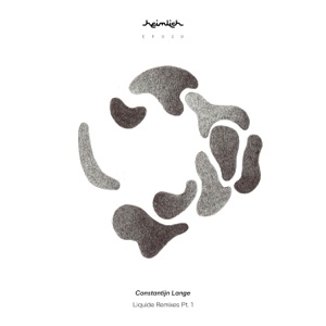 Liquide Remixes Pt. 1 - Single