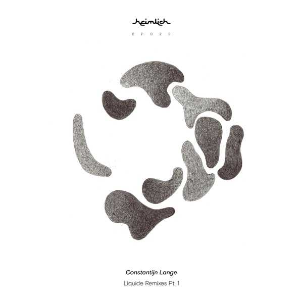 Liquide Remixes Pt. 1 - Single
