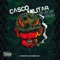 Casco Militar 666 (feat. Gabriel Silva) - El Lirikario lyrics