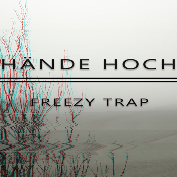 Hände hoch - Single