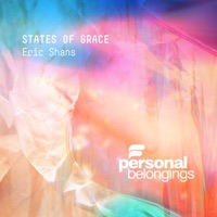States Of Grace - EP - Eric Shans