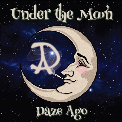 Under the Moon - EP