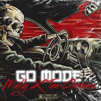 Go Mode (feat. Mally) - Single - Tee Goonz