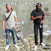 Money Pull - Up artwork